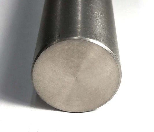 Ticon 丸棒 直径12mm 長さ39インチ(約991mm)