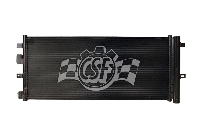 CSF 14-15 フォード フュージョン 1.5L エアコンコンデンサー