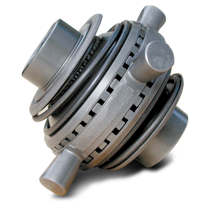 Eaton No-Spin デフ 30スプライン DL ギブソン バトル