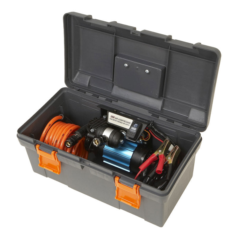 ARB コンプレッサー Mdm ポータブル 12V