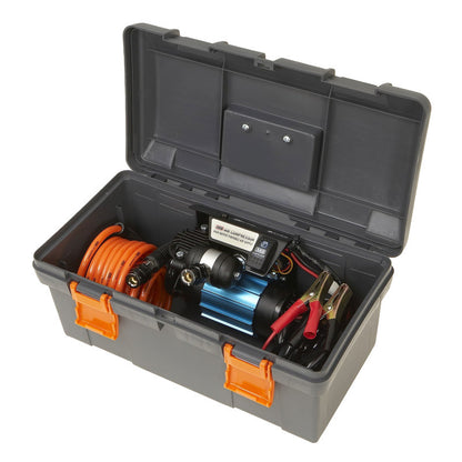 ARB コンプレッサー Mdm ポータブル 12V