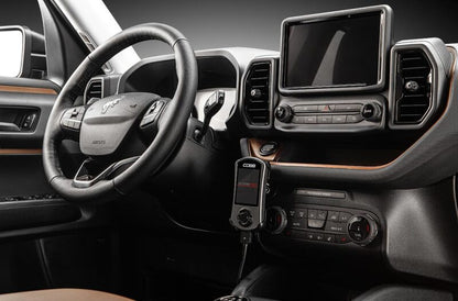 Cobb Tuning 21-24 Ford ブロンコ スポーツ バッドランズ / 22-24 マーベリック（23-24 トレモア含む）2.0L Eco Boost アクセスポート
