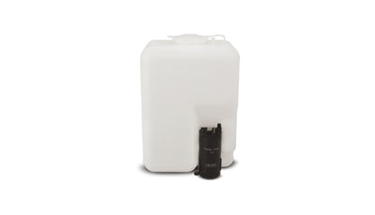 Vibrant ウォッシャータンク 交換キット 1.2L (タンク・電動ポンプ・取付ブラケット・ホース付き)