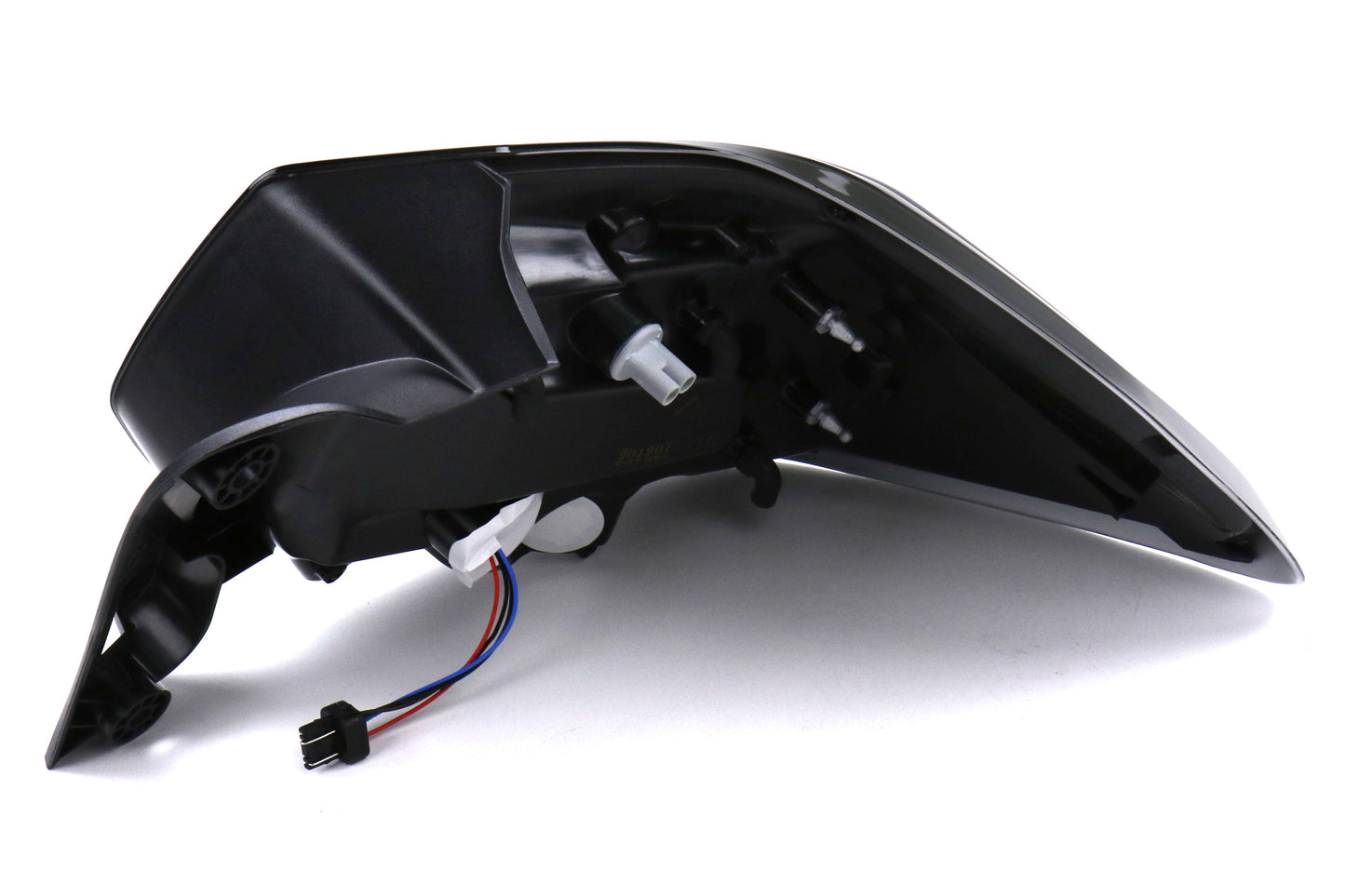 OLM USDM CSスタイル LEDテールライト - 2013-2017 クロストレック用