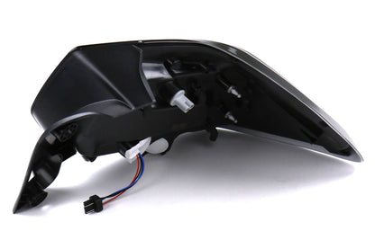 OLM USDM CSスタイル LEDテールライト - 2013-2017 クロストレック用