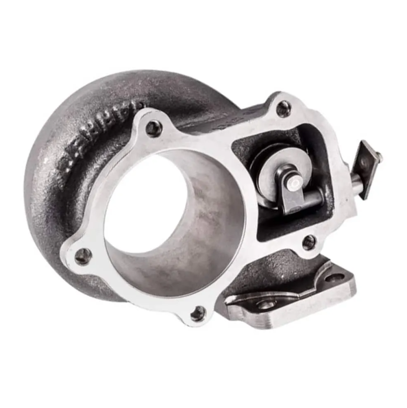Garrett GT35R タービンハウジングキット O/V T3 / Vバンド 0.63 A/R（Ni-Resist *高ニッケル鋳鉄）