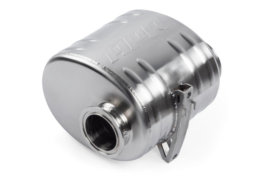 APR 2017-2025 Porsche Boxster/Cayman 718 (982) 2.0T/2.5T キャットバックマフラーシステム(*触媒以降) オプション右側マフラータイコ