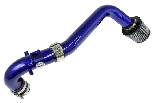 HPS コールド エア インテーク キット - 2011-2016 サイオン tC(837-508BL)