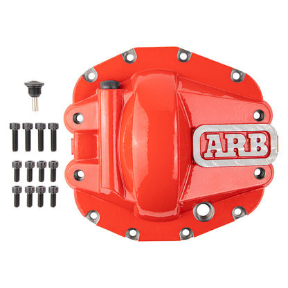 ARB デフカバー ジープ JL Rubicon フロントアクスル