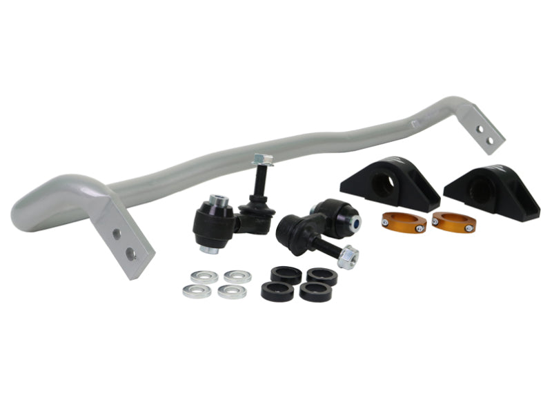 Whiteline 2017年以降 ホンダ FK8 / FL5 シビック タイプR / Si 調整式 リア 強化スタビライザーキット - 26mm
