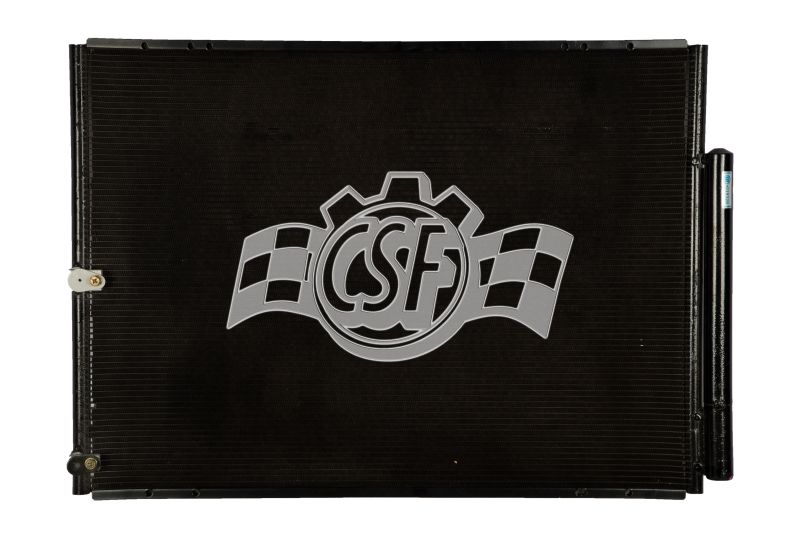 CSF 04-06 レクサス RX330 3.3L エアコンコンデンサー