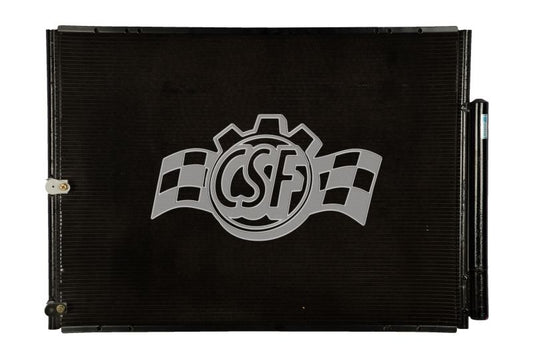 CSF 04-06 レクサス RX330 3.3L エアコンコンデンサー