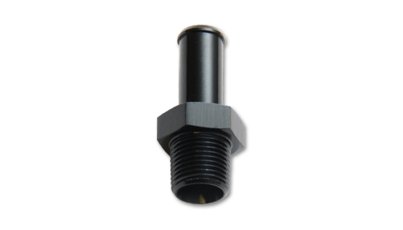 Vibrant 1/8NPT→5/16インチ(約7.9mm)バーブ ストレートフィッティング