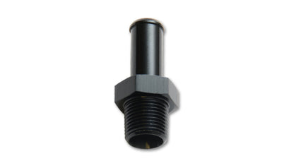 Vibrant 1/8NPT→5/16インチ(約7.9mm)バーブ ストレートフィッティング