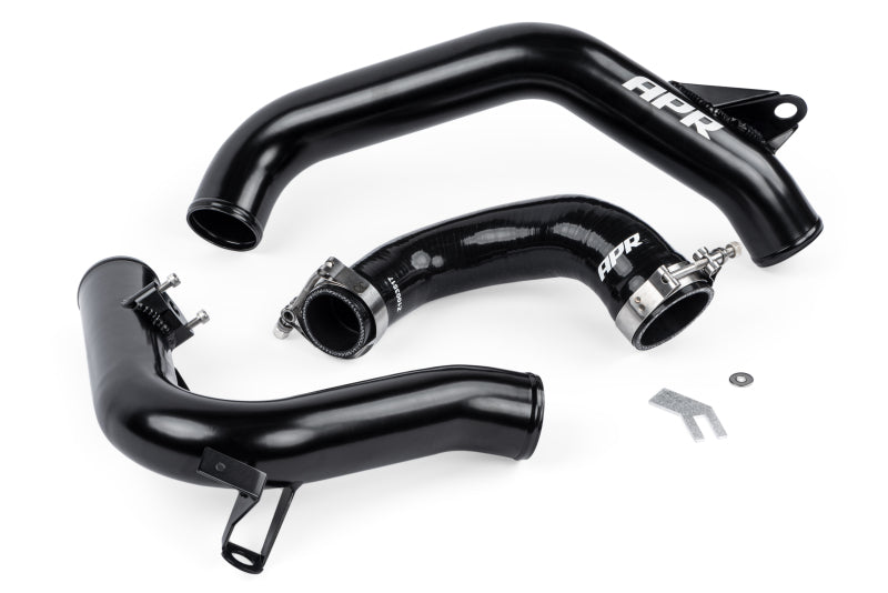 APR 2015-2020 Audi A3/A3 Quattro/S3/2015-2019 フォルクスワーゲン Golf R/GTI（MQB）1.8T/2.0T ターボアウトレット＆スロットルボディキット