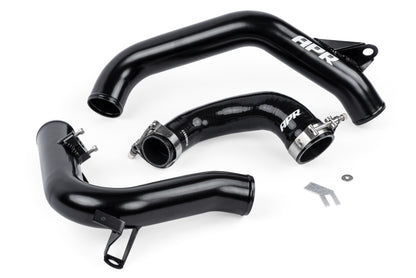 APR 2015-2020 Audi A3/A3 Quattro/S3/2015-2019 フォルクスワーゲン Golf R/GTI（MQB）1.8T/2.0T ターボアウトレット＆スロットルボディキット