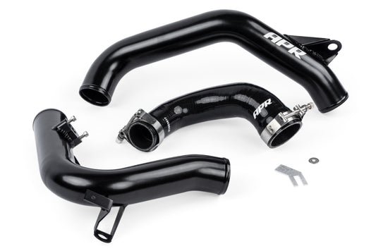 APR 2015-2020 Audi A3/A3 Quattro/S3/2015-2019 フォルクスワーゲン Golf R/GTI（MQB）1.8T/2.0T ターボアウトレット＆スロットルボディキット