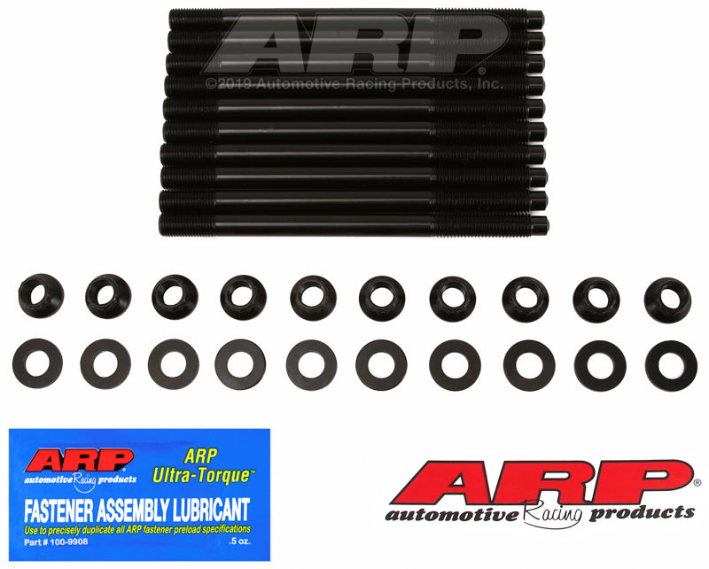 ARP トヨタ 2AZFE 2.4L 4cyl 2007 以降 ヘッドスタッド - 203-4306