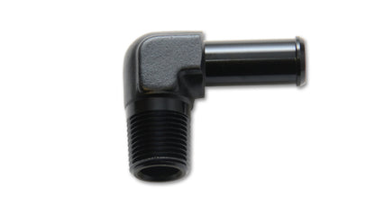 Vibrant 1/8NPT→5/16インチ(約7.9mm)バーブ 90度 フィッティング