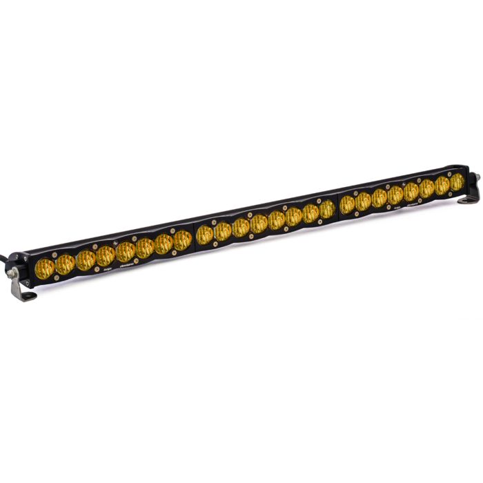 Baja Designs S8 30-inch Straight LED Light Bar