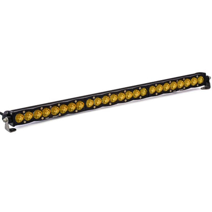 Baja Designs S8 30-inch Straight LED Light Bar