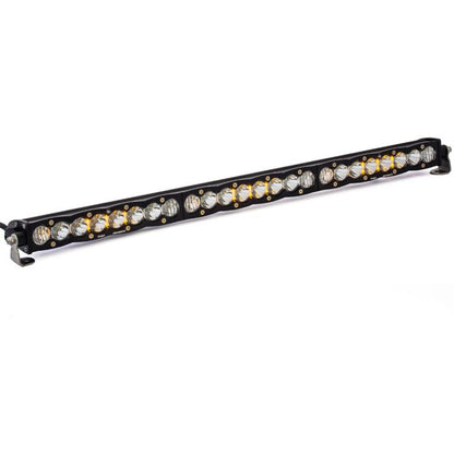 Baja Designs S8 30-inch Straight LED Light Bar