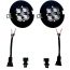 Baja Designs Squadron SAE Fog Pocket Light Kit