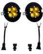 Baja Designs Squadron SAE Fog Pocket Light Kit