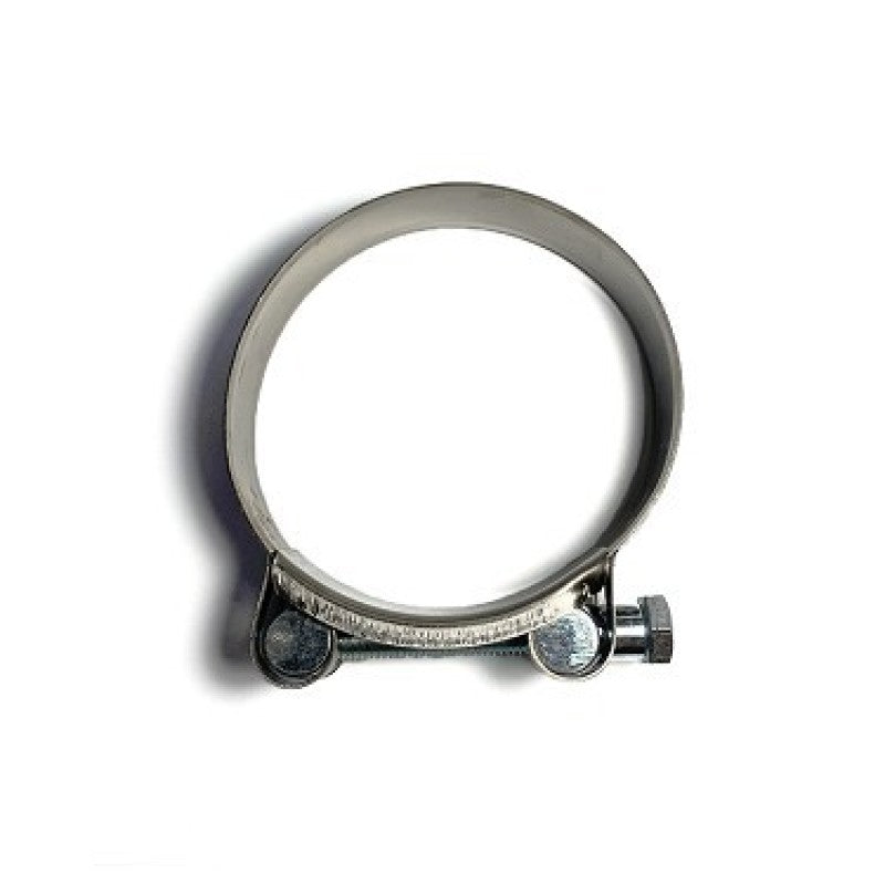Ticon Mikalor Supra W2 クランプ 適合径68-73mm