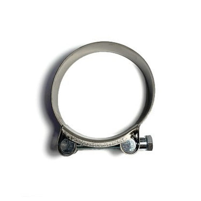 Ticon Mikalor Supra W2 クランプ 適合径68-73mm