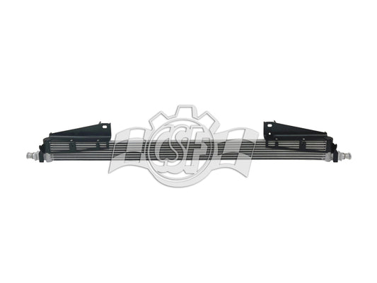 CSF 21-20 シボレー シルバラード 2500/3500 6.6L ターボディーゼル 補助ラジエーター
