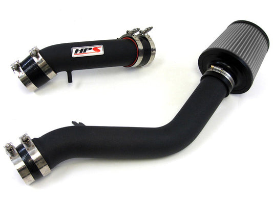 HPS コールド エア インテーク キット 837-142WB