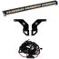 Baja Designs S8 30-inch Bumper Light Kit for 2016-2021 Toyota Tacoma
