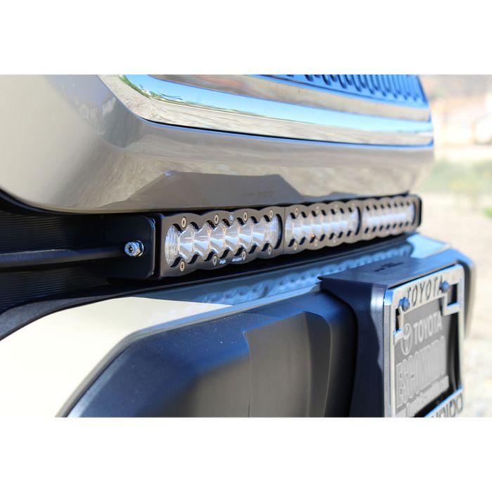Baja Designs S8 30-inch Bumper Light Kit for 2016-2021 Toyota Tacoma