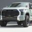 Baja Designs XL Sport A-Pillar Light Kit for Toyota Tundra Sequoia
