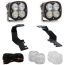 Baja Designs XL80 A-Pillar Light Kit for 3rd Gen Toyota