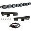 Baja Designs 8XL Linkable Light Bar Roof Kit for Toyota Tacoma