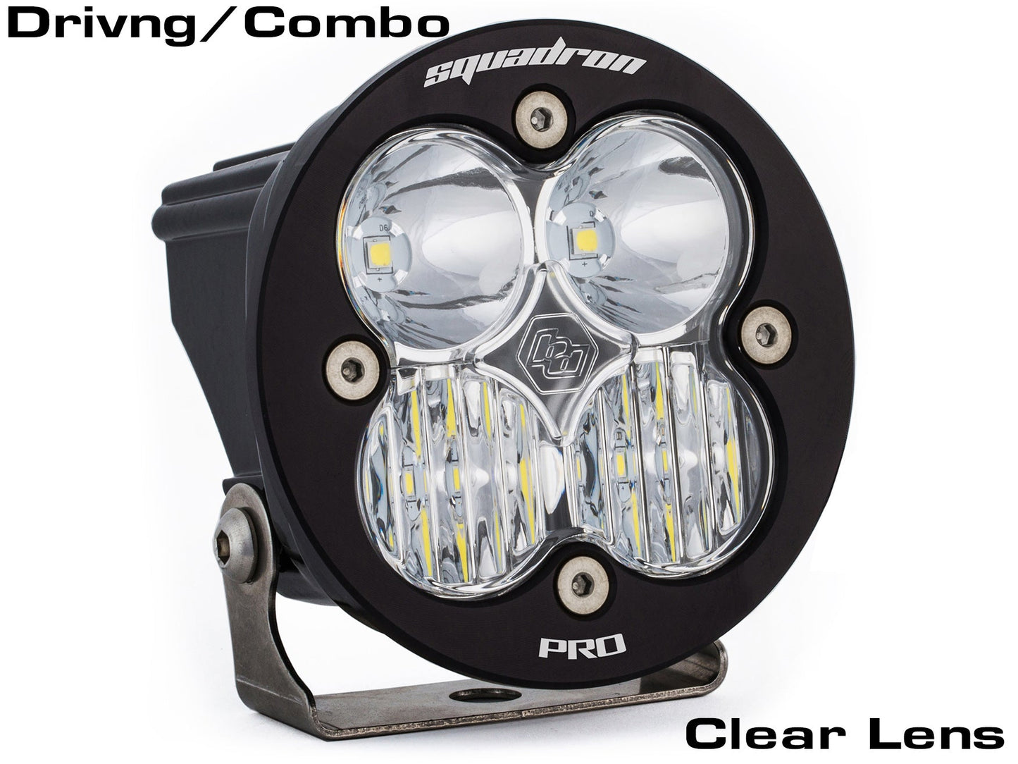 Rally Innovations 2003-2005 スバル フォレスター 2.5X/XS/XT ラリー ライトバー [SU-SGA-RLB-01]