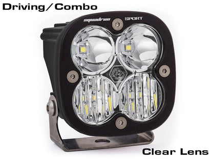 Rally Innovations 2018-2021 スバル WRX/STI ライトプレート [SU-VAB-LTP-01]