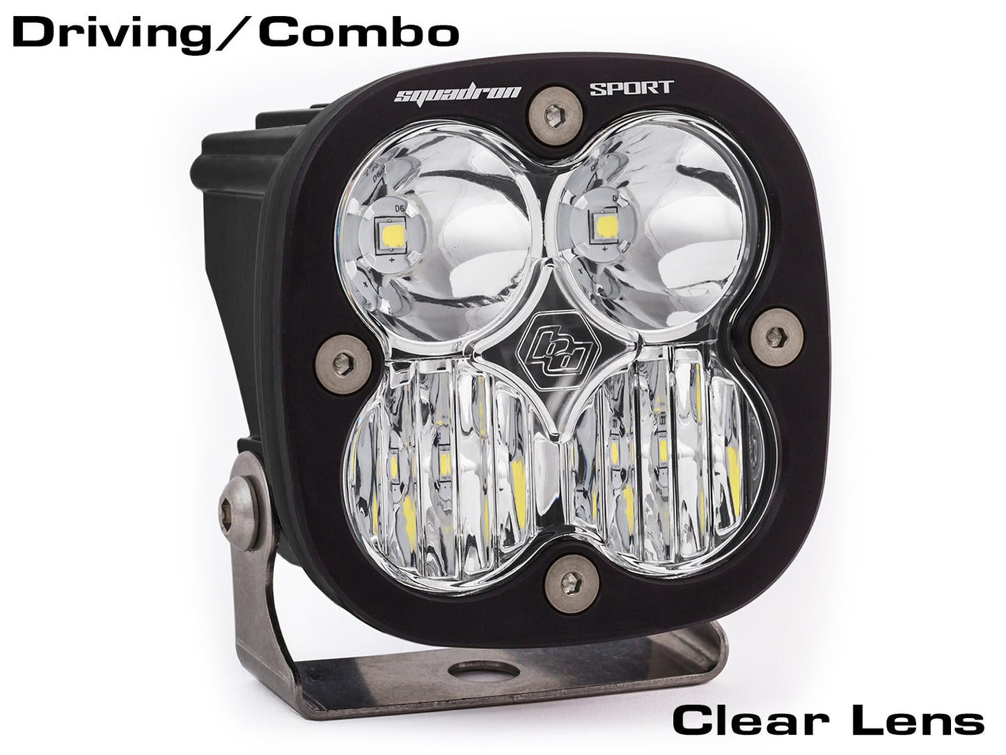 Rally Innovations 2015-2018 フォード フォーカス ST ライトプレート [FO-P3L-LTP-11]