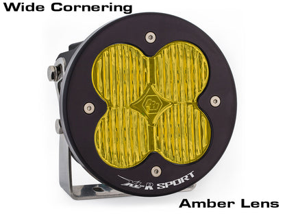 Rally Innovations 2013-2014 スバル アウトバック ラリー ライトバー [SU-BMA-RLB-01]