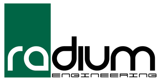 Radium Engineering 2016+ トヨタ タコマ デュアルキャッチタンクキット - フルードロック