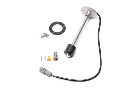 Radium Engineering SAE 燃料レベルセンダー 0-90オーム 8インチ