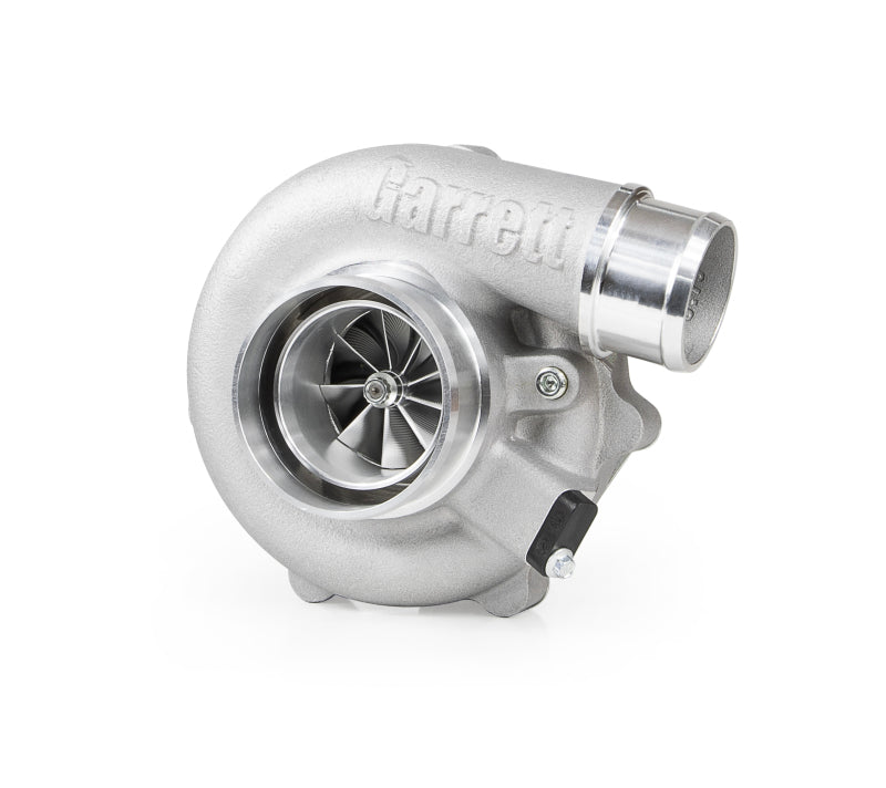 Garrett G25-585 リバースローテーション(逆回転) G-Series II ターボチャージャー 0.92 A/R Vバンド / Vバンド インターナルウエストゲートタイプ