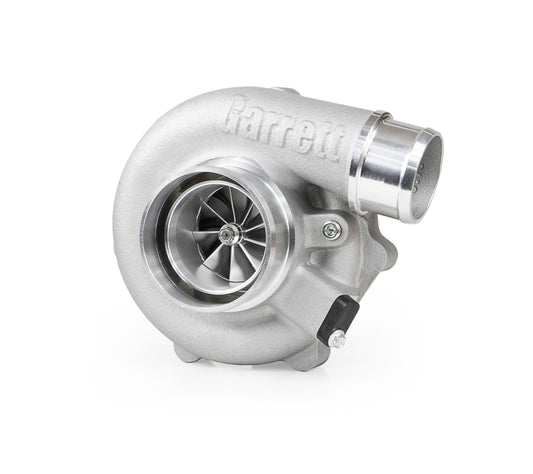 Garrett G25-585 G-Series II ターボチャージャー 0.49 A/R T25 / V-Band インターナルウエストゲートタイプ