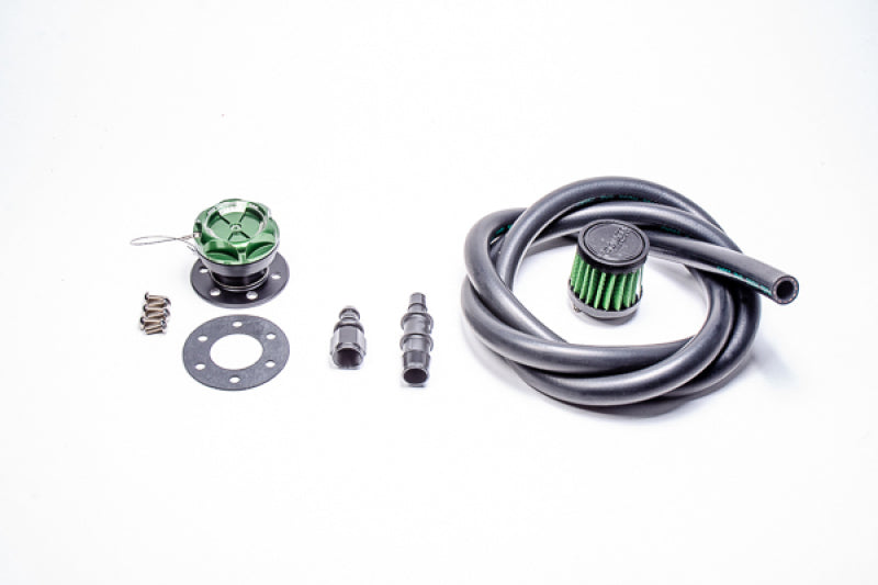 Radium Engineering 給油キット ダイレクトマウント スタンダードフィル