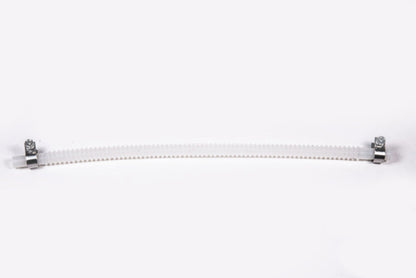 Radium Engineering タンク内部 PTFE 燃料チューブ長さ 3/8インチ 12.8 インチ