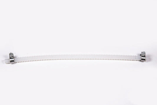 Radium Engineering タンク内部 PTFE 燃料チューブ長さ 3/8インチ 12.8 インチ