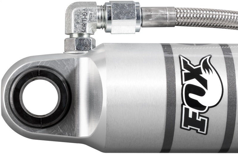 Fox 94-98年 ランドローバー ディスカバリー I 2.0 パフォーマンスシリーズ 7.9インチ（約200.7mm） スムースボディ リモートリザーバー リアショック - CD調整式