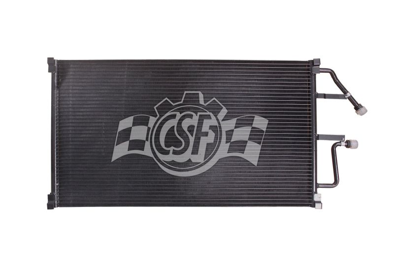 CSF 96-98 シボレー C1500 4.3L エアコンコンデンサー